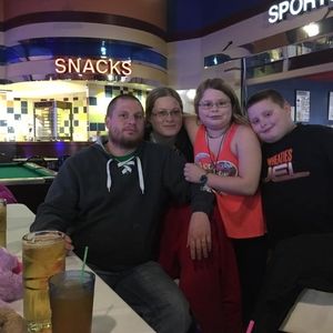 Meet your Posher, Danielle